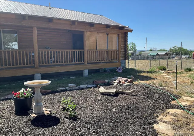 Homes for sale in Dinosaur, CO | 202 Ceratosaurus Cir, Dinosaur, CO 81610 | MLS# 7183887
