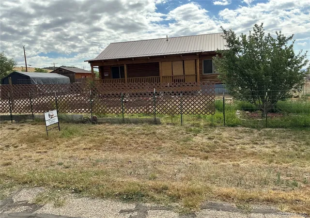 Homes for sale in Dinosaur, CO | 202 Ceratosaurus Cir, Dinosaur, CO 81610 | MLS# 7183887