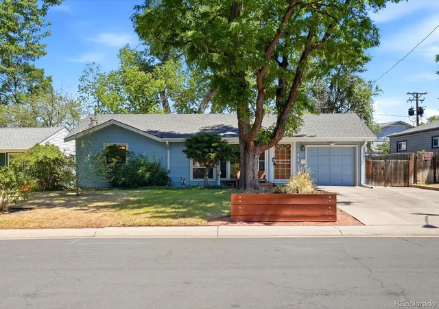 Photo 2 of Single family home for sale at 1440 S Hudson St, Denver, CO 80222 | MLS# 5302249 | Listing updated on 2026-10-09