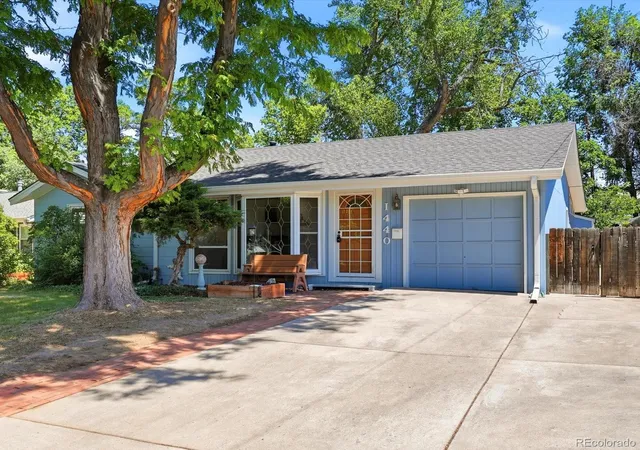 Photo 3 of Single family home for sale at 1440 S Hudson St, Denver, CO 80222 | MLS# 5302249 | Listing updated on 2026-10-09