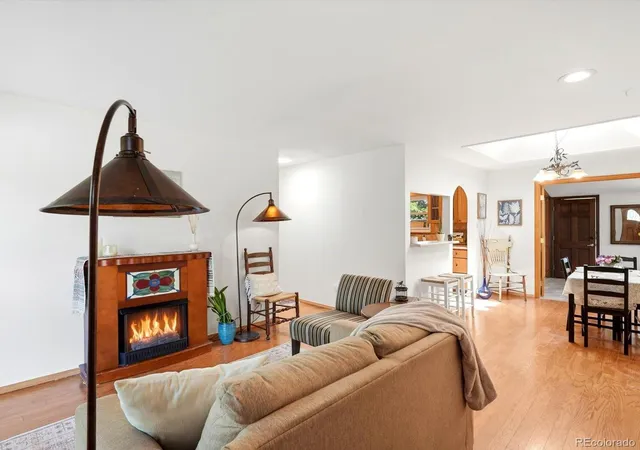 Photo 3 of Single family home for sale at 1440 S Hudson St, Denver, CO 80222 | MLS# 5302249 | Listing updated on 2026-10-09