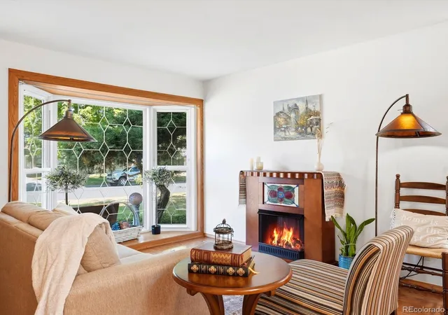 Photo 4 of Single family home for sale at 1440 S Hudson St, Denver, CO 80222 | MLS# 5302249 | Listing updated on 2026-10-09