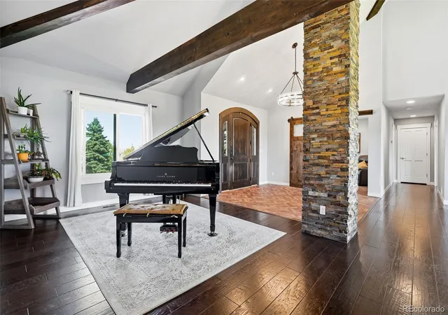 Homes for sale in Castle Pines, CO | 990 Glen Oaks Ave, Castle Pines, CO 80108 | MLS# 3417060