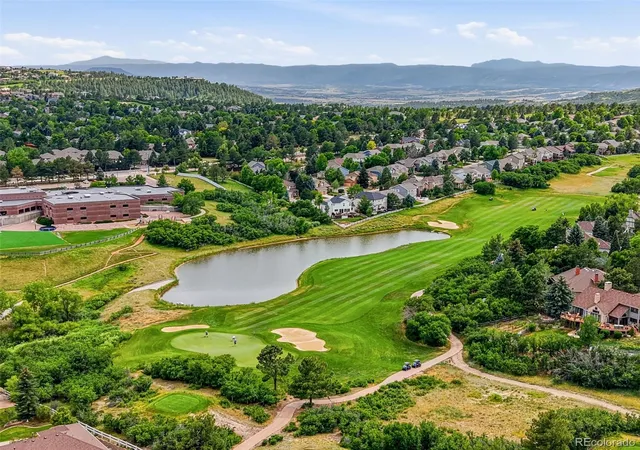 Homes for sale in Castle Pines, CO | 990 Glen Oaks Ave, Castle Pines, CO 80108 | MLS# 3417060