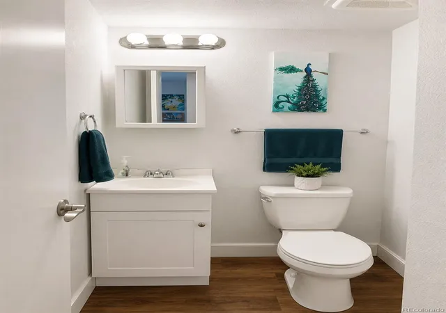 Photo 2 of Townhouse for sale at 6094 S Spotswood St, Littleton, CO 80120 | MLS# 6028485 | Listing updated on 2026-08-29