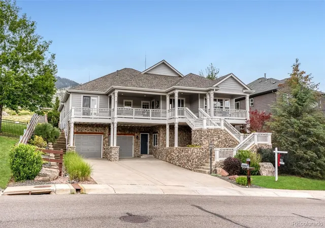 Homes for sale in Golden, CO | 547 Crawford St, Golden, CO 80401 | MLS# 4690756