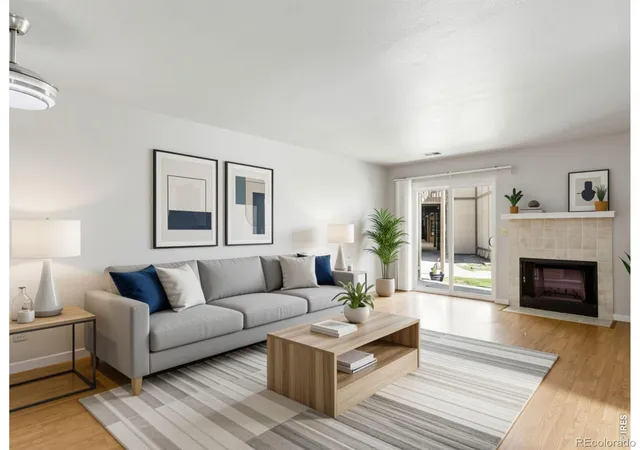 Photo 2 of Condo for sale at 225 E 8th Avenue #6, Longmont, CO 80504 | MLS# IR1062501 | Listing updated on 2026-09-23