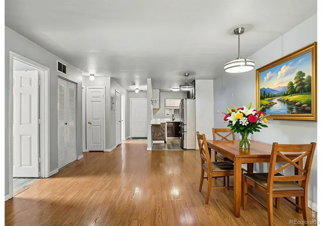 Photo 3 of Condo for sale at 225 E 8th Avenue #6, Longmont, CO 80504 | MLS# IR1062501 | Listing updated on 2026-09-23