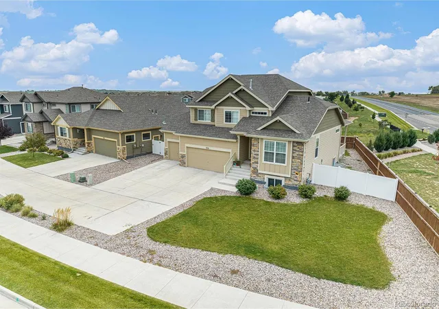Homes for sale in Severance, CO | 933 Ponderosa Dr, Severance, CO 80550 | MLS# IR1062502