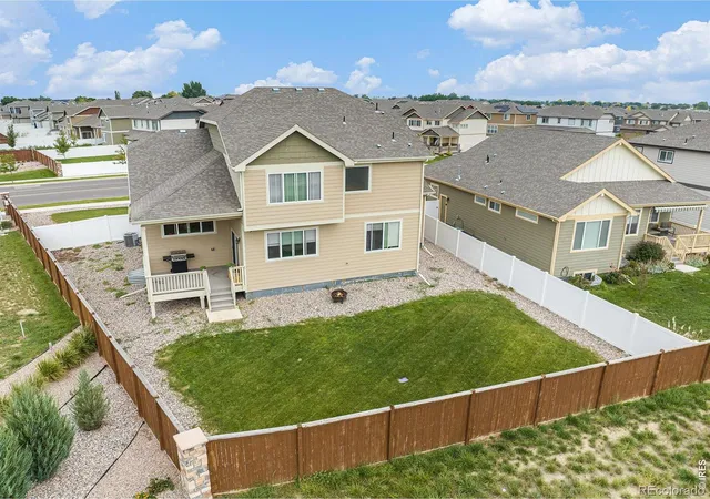 Homes for sale in Severance, CO | 933 Ponderosa Dr, Severance, CO 80550 | MLS# IR1062502