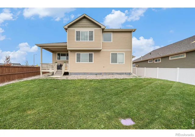 Homes for sale in Severance, CO | 933 Ponderosa Dr, Severance, CO 80550 | MLS# IR1062502