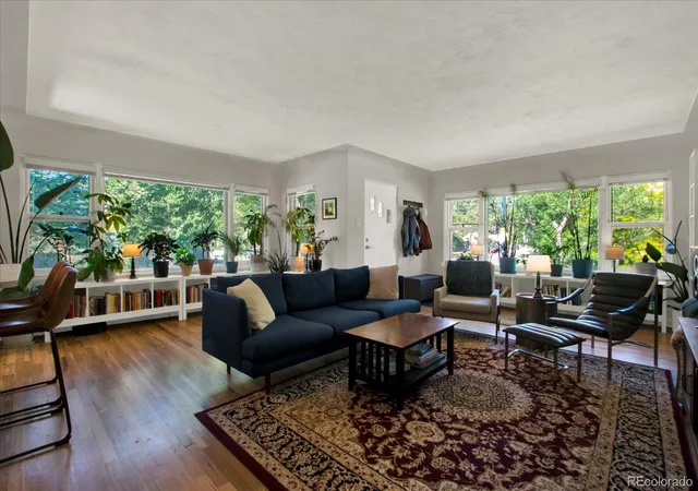 Photo 2 of Single family home for sale at 3500 Wyandot St, Denver, CO 80211 | MLS# 4306851 | Listing updated on 2026-07-17