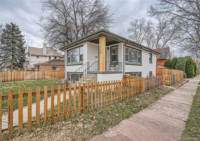 Photo 38 of Single family home for sale at 3500 Wyandot St, Denver, CO 80211 | MLS# 4306851 | Listing updated on 2026-07-17