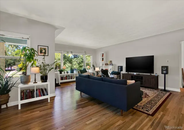 Photo 3 of Single family home for sale at 3500 Wyandot St, Denver, CO 80211 | MLS# 4306851 | Listing updated on 2026-07-17