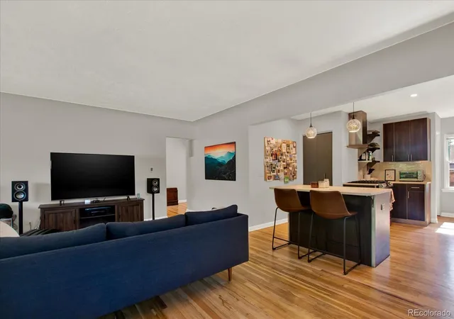 Photo 4 of Single family home for sale at 3500 Wyandot St, Denver, CO 80211 | MLS# 4306851 | Listing updated on 2026-07-17