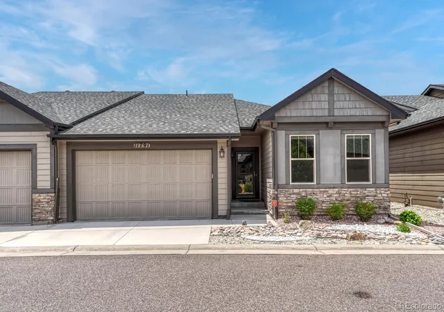 Photo 2 of Single family home for sale at 11791 Barrentine Loop, Parker, CO 80138 | MLS# 9601349 | Listing updated on 2026-10-08