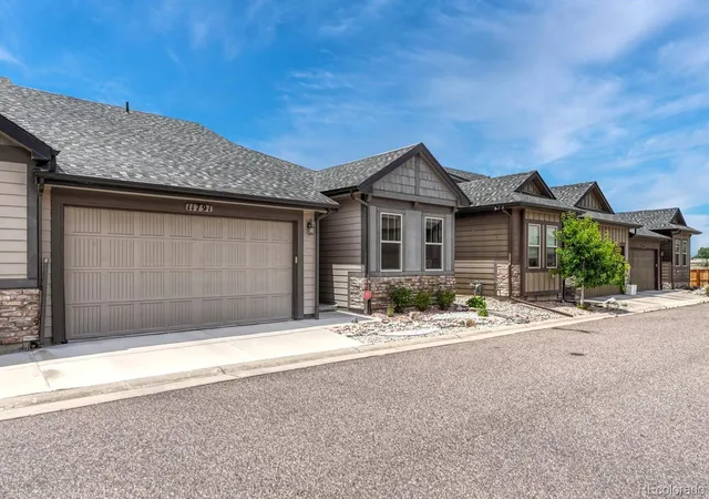 Photo 3 of Single family home for sale at 11791 Barrentine Loop, Parker, CO 80138 | MLS# 9601349 | Listing updated on 2026-10-08