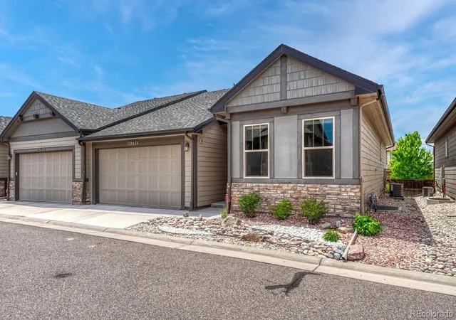 Photo 3 of Single family home for sale at 11791 Barrentine Loop, Parker, CO 80138 | MLS# 9601349 | Listing updated on 2026-10-08