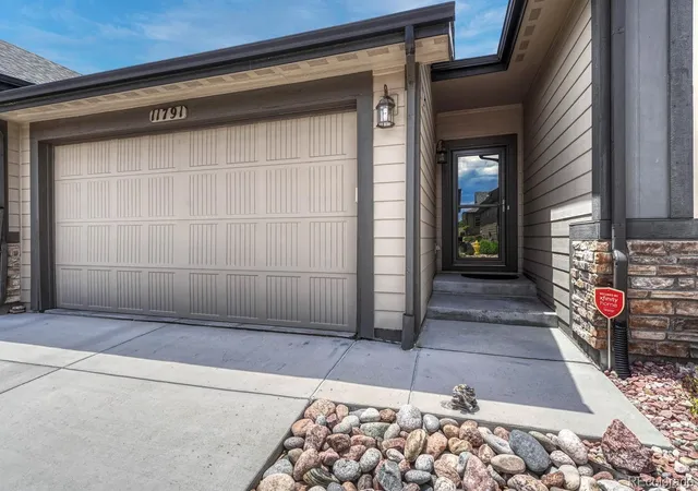 Photo 4 of Single family home for sale at 11791 Barrentine Loop, Parker, CO 80138 | MLS# 9601349 | Listing updated on 2026-10-08