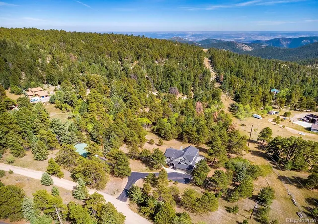 Photo 1 of Single family home for sale at 8938 Hillview Rd, Morrison, CO 80465 | MLS# 2906211 | Listing updated on 2026-09-23
