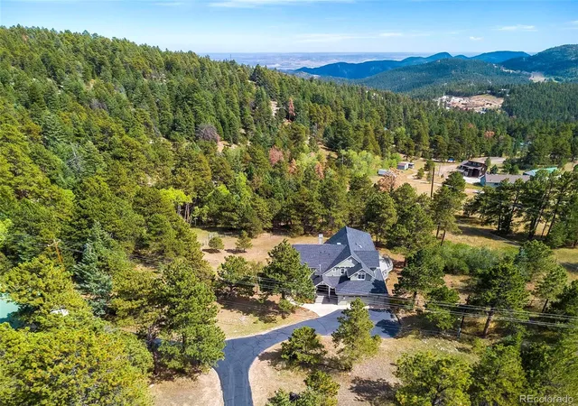 Photo 2 of Single family home for sale at 8938 Hillview Rd, Morrison, CO 80465 | MLS# 2906211 | Listing updated on 2026-09-23
