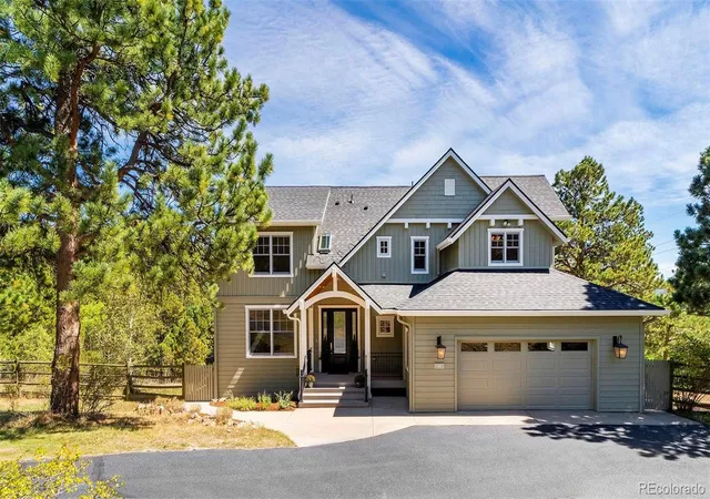 Photo 3 of Single family home for sale at 8938 Hillview Rd, Morrison, CO 80465 | MLS# 2906211 | Listing updated on 2026-09-23