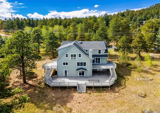 Photo 3 of Single family home for sale at 8938 Hillview Rd, Morrison, CO 80465 | MLS# 2906211 | Listing updated on 2026-09-23