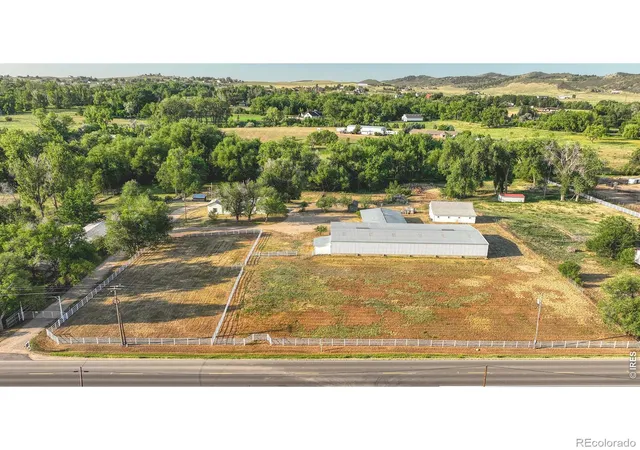 1st image of 6608 W County Road 20, Loveland, CO 80537 | MLS# IR1062503