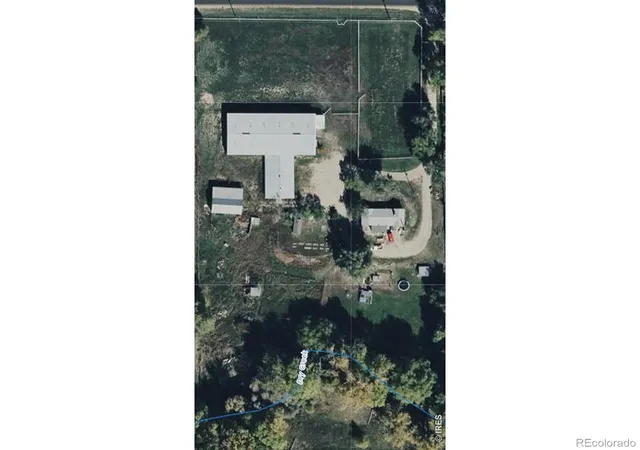 50th image of 6608 W County Road 20, Loveland, CO 80537 | MLS# IR1062503