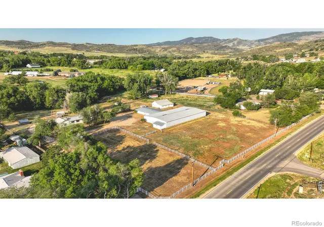 2nd image of 6608 W County Road 20, Loveland, CO 80537 | MLS# IR1062503