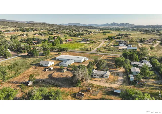3rd image of 6608 W County Road 20, Loveland, CO 80537 | MLS# IR1062503
