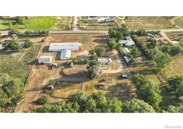 4th image of 6608 W County Road 20, Loveland, CO 80537 | MLS# IR1062503