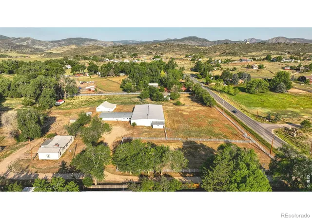 5th image of 6608 W County Road 20, Loveland, CO 80537 | MLS# IR1062503