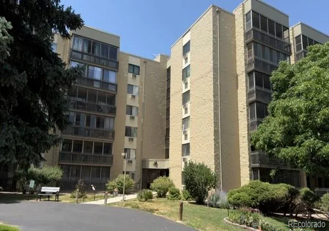 Photo 1 of Condo for sale at 13661 E Marina Dr #204, Aurora, CO 80014 | MLS# 4434827 | Listing updated on 2026-08-17