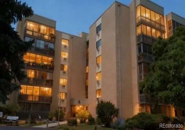 Photo 2 of Condo for sale at 13661 E Marina Dr #204, Aurora, CO 80014 | MLS# 4434827 | Listing updated on 2026-08-17