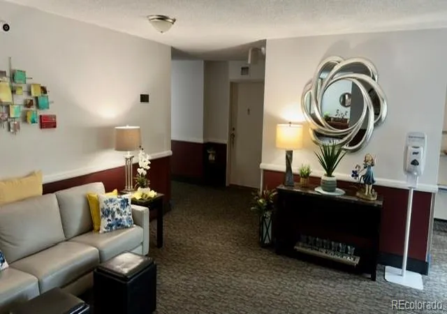 Listing Photo 4 - Condo for sale in building located at 13661 E Marina Dr, Aurora, CO 80014 - Unit #204