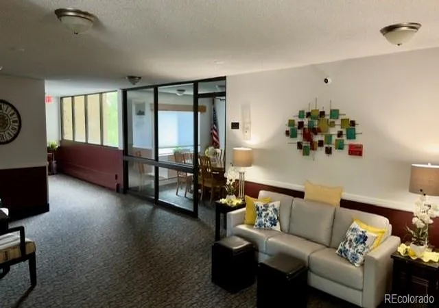 Listing Photo 5 - Condo for sale in building located at 13661 E Marina Dr, Aurora, CO 80014 - Unit #204