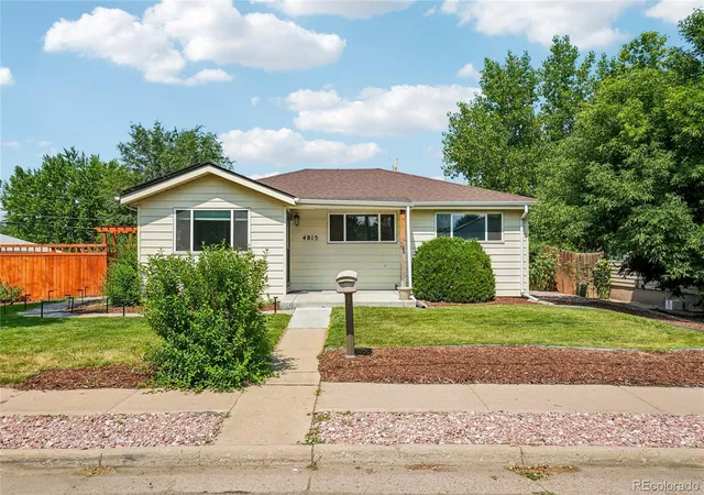 Homes for sale in Englewood, CO | 4815 S Logan St, Englewood, CO 80113 | MLS# 9222359