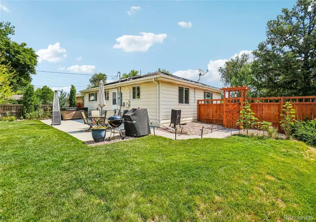 Homes for sale in Englewood, CO | 4815 S Logan St, Englewood, CO 80113 | MLS# 9222359