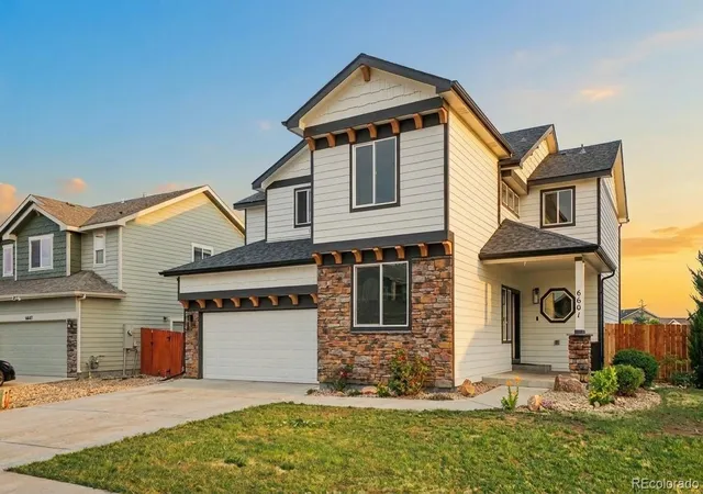 Homes for sale in Frederick, CO | 6601 Catalpa Ct, Frederick, CO 80530 | MLS# 2990581