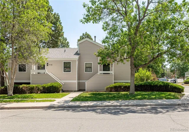 Photo 1 of Townhouse for sale at 4138 S Rifle Way, Aurora, CO 80013 | MLS# 4393030 | Listing updated on 2026-07-11