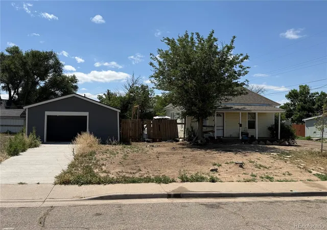 Photo 1 of Sale Pending at 1151 2nd Avenue, Greeley, CO 80631 | MLS# 9037270 | Listing updated on 2026-07-18