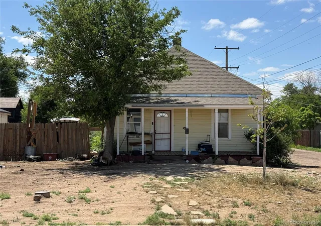 Photo 2 of Sale Pending at 1151 2nd Avenue, Greeley, CO 80631 | MLS# 9037270 | Listing updated on 2026-07-18