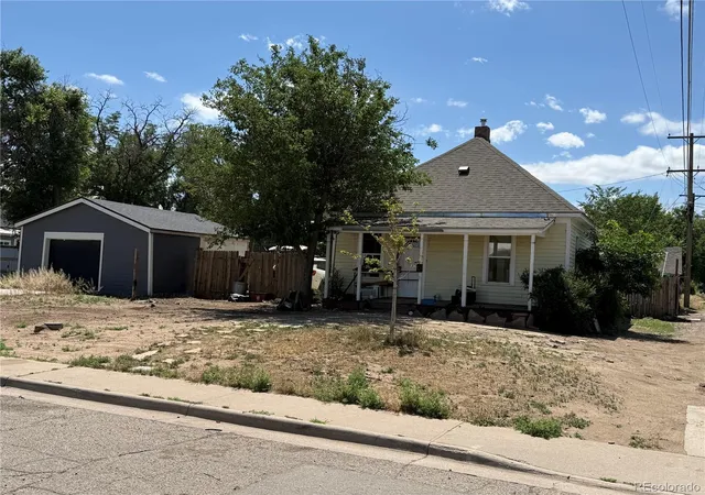Photo 3 of Sale Pending at 1151 2nd Avenue, Greeley, CO 80631 | MLS# 9037270 | Listing updated on 2026-07-18