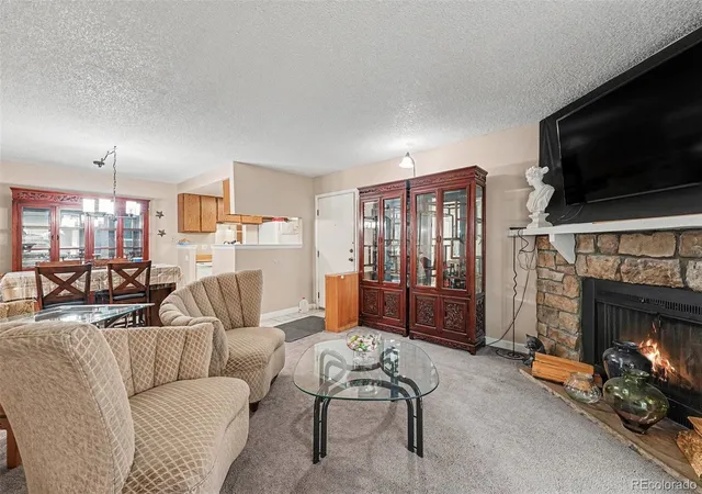 Photo 2 of Condo for sale at 3484 S Eagle St #104, Aurora, CO 80014 | MLS# 2569152 | Listing updated on 2026-08-19