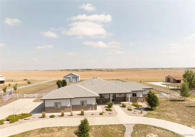 Homes for sale in Keenesburg, CO | 38149 E 149th Pl, Keenesburg, CO 80643 | MLS# 6343805