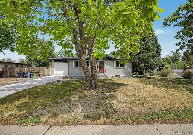 Homes for sale in Denver, CO | 100 Xavier St, Denver, CO 80219 | MLS# 4651351