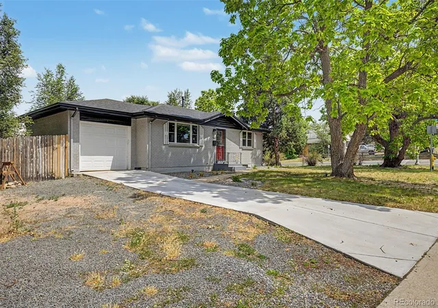 4th image of 100 Xavier St, Denver, CO 80219 | MLS# 4651351