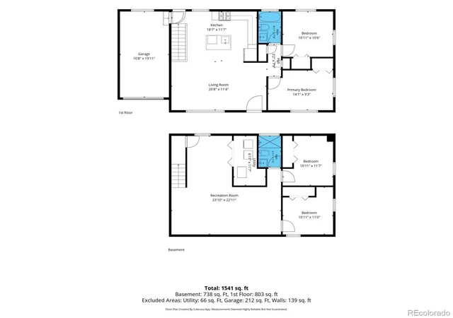 Homes for sale in Denver, CO | 100 Xavier St, Denver, CO 80219 | MLS# 4651351