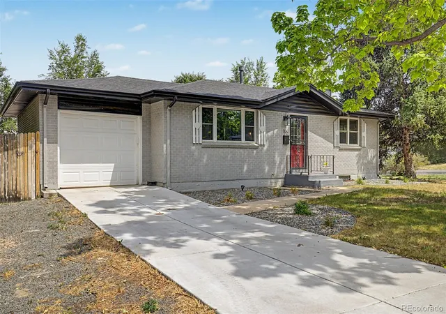 5th image of 100 Xavier St, Denver, CO 80219 | MLS# 4651351